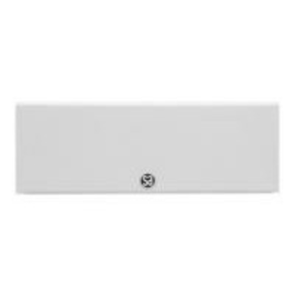 Центральный канал System Audio SA 710 AV White