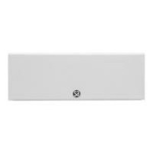 Центральный канал System Audio SA 710 AV White