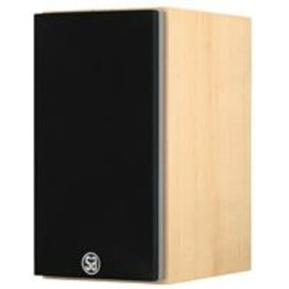 Полочная акустика System Audio SA 520 Maple