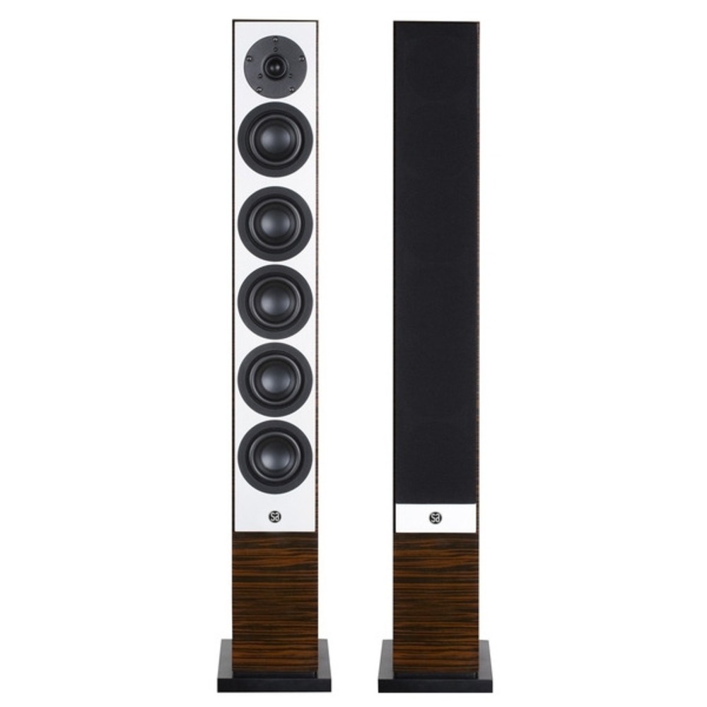 Напольная акустика System Audio SA Mantra 60 Ebony