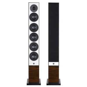Напольная акустика System Audio SA Mantra 60 Ebony