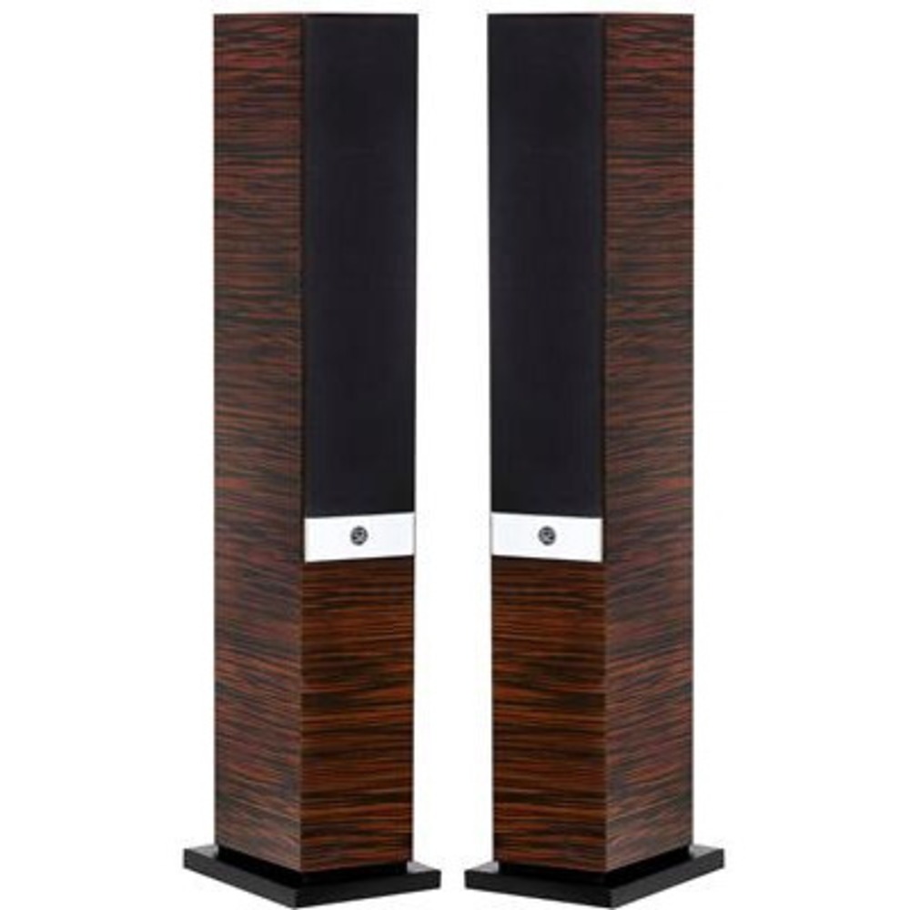 Напольная акустика System Audio SA Mantra 30 Ebony