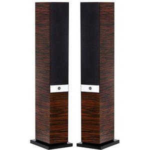 Напольная акустика System Audio SA Mantra 30 Ebony