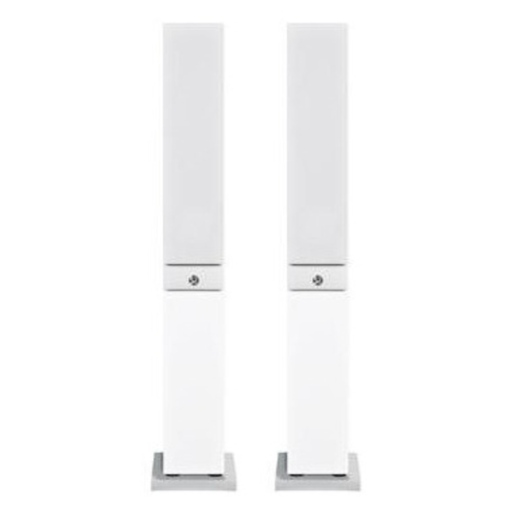Напольная акустика System Audio SA Mantra 30 White