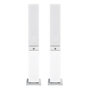 Напольная акустика System Audio SA Mantra 30 White