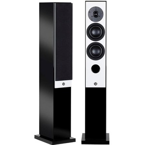 Напольная акустика System Audio SA Mantra 30 Black