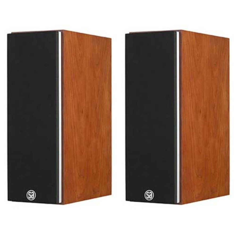 Полочная акустика System Audio SA Mantra 10 Cherry