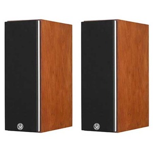 Полочная акустика System Audio SA Mantra 10 Cherry