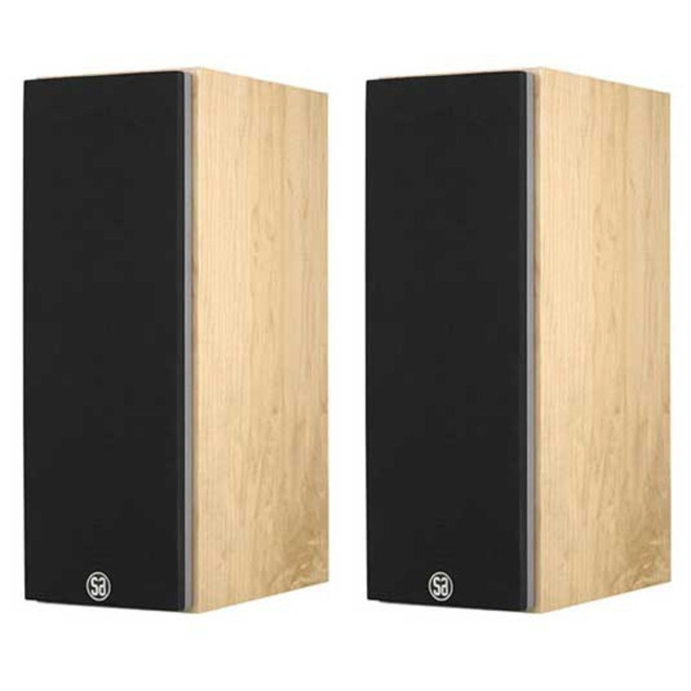 Полочная акустика System Audio SA Mantra 10 Maple