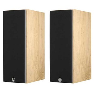 Полочная акустика System Audio SA Mantra 10 Maple
