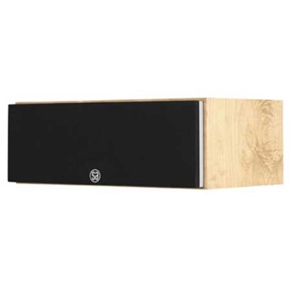 Центральный канал System Audio SA Mantra 10 AV White