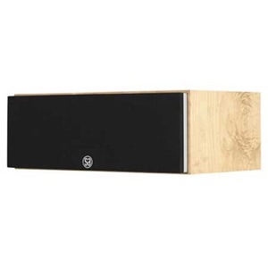 Центральный канал System Audio SA Mantra 10 AV White
