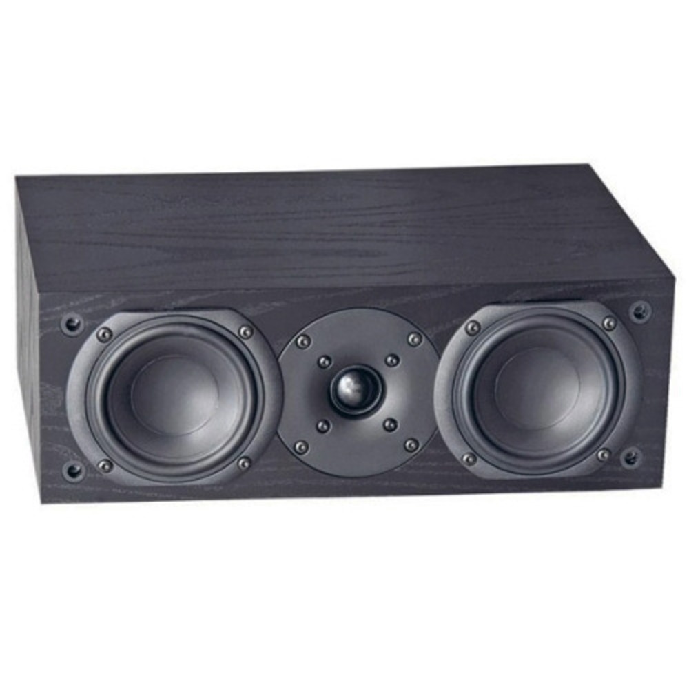 Центральный канал System Audio SA Mantra 10 AV Black