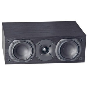 Центральный канал System Audio SA Mantra 10 AV HG Black