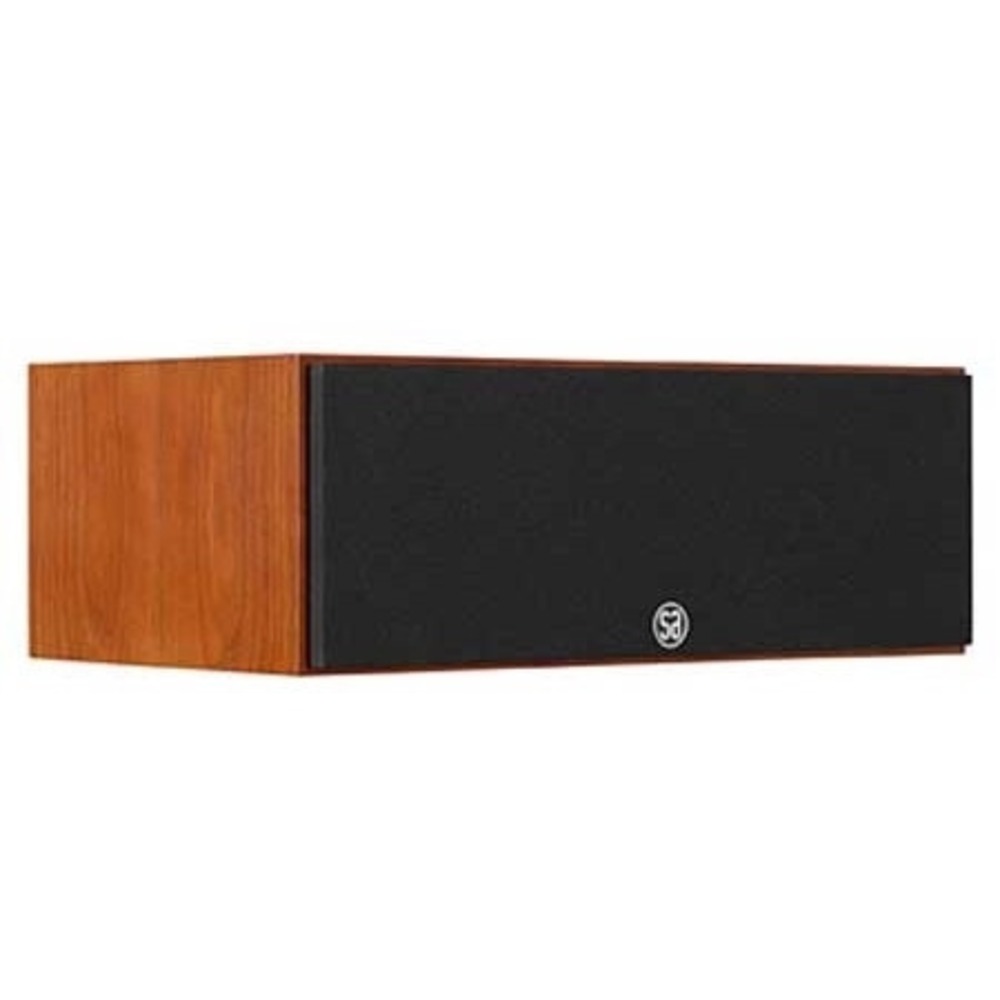 Центральный канал System Audio SA Aura 10 AV Cherry