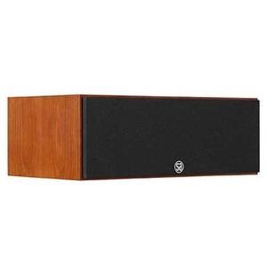 Центральный канал System Audio SA Aura 10 AV Cherry