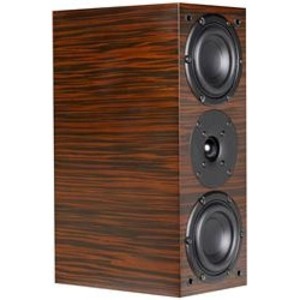 Центральный канал System Audio SA Aura 10 AV Ebony