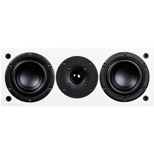 Центральный канал System Audio SA Aura 10 AV White