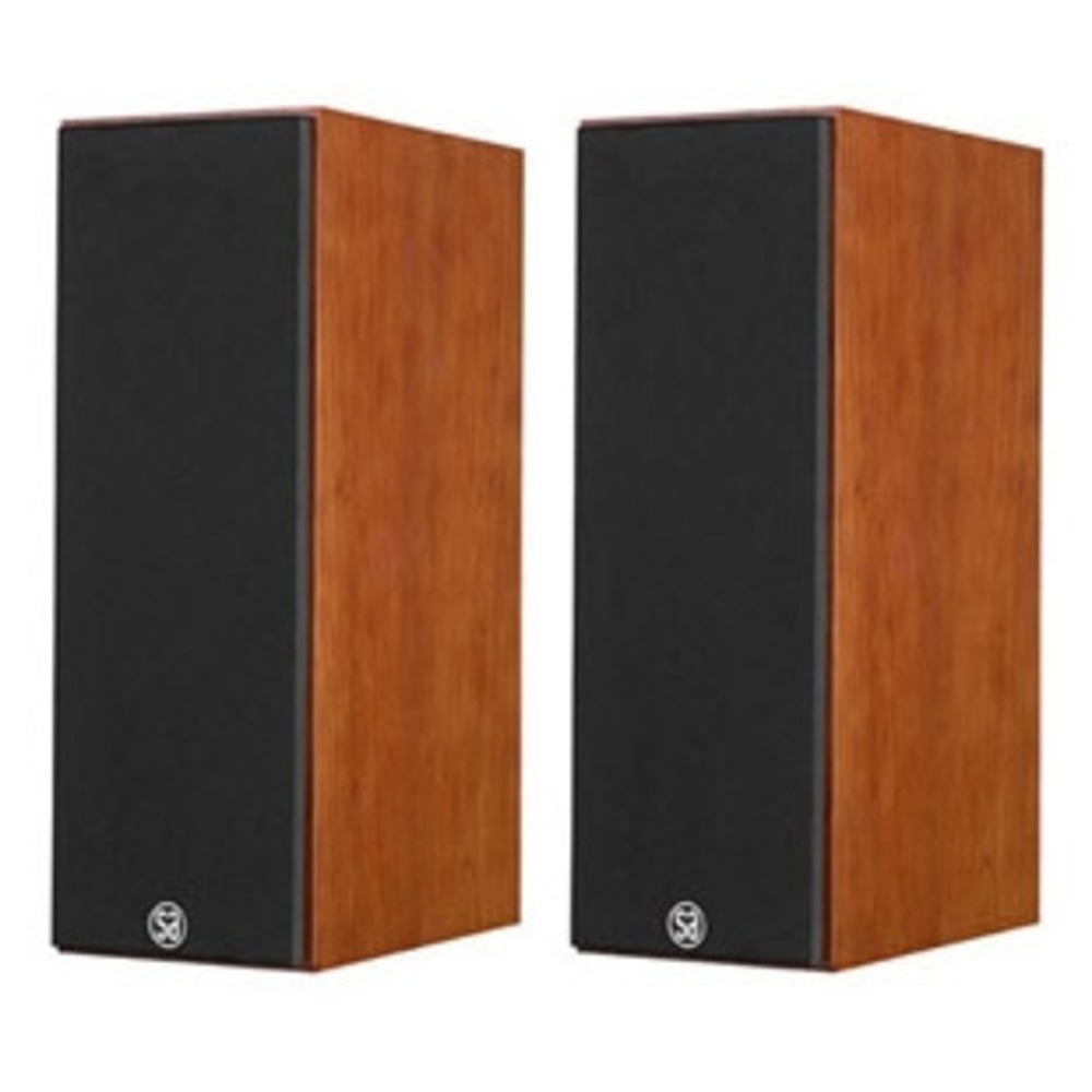 Полочная акустика System Audio SA Aura 10 Cherry