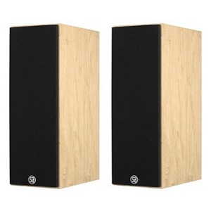 Полочная акустика System Audio SA Aura 10 Maple