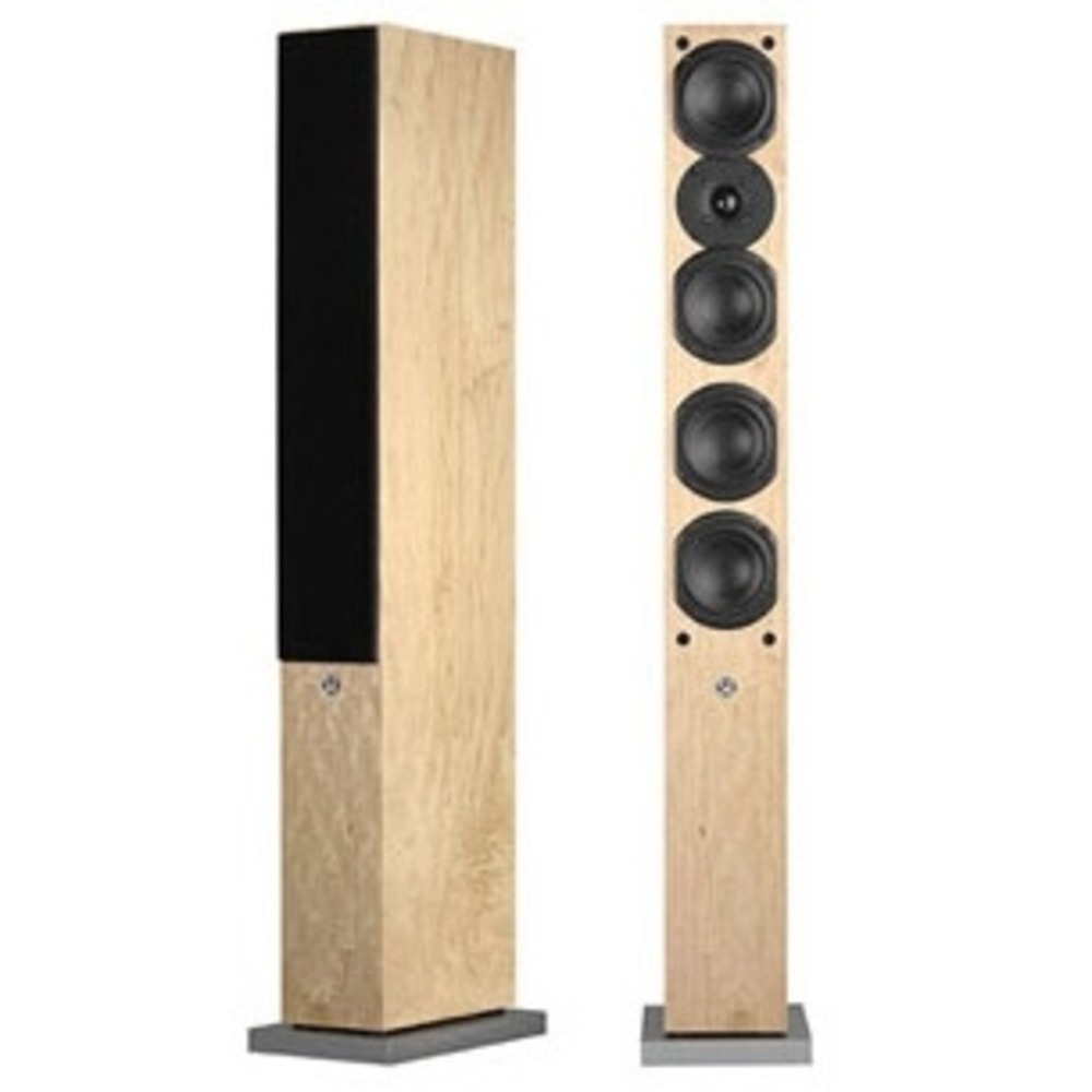 Напольная акустика System Audio SA Aura 60 Maple
