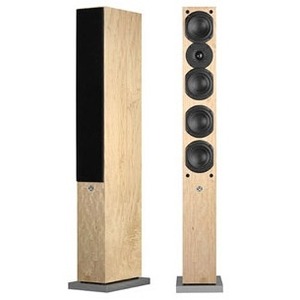 Напольная акустика System Audio SA Aura 60 Maple