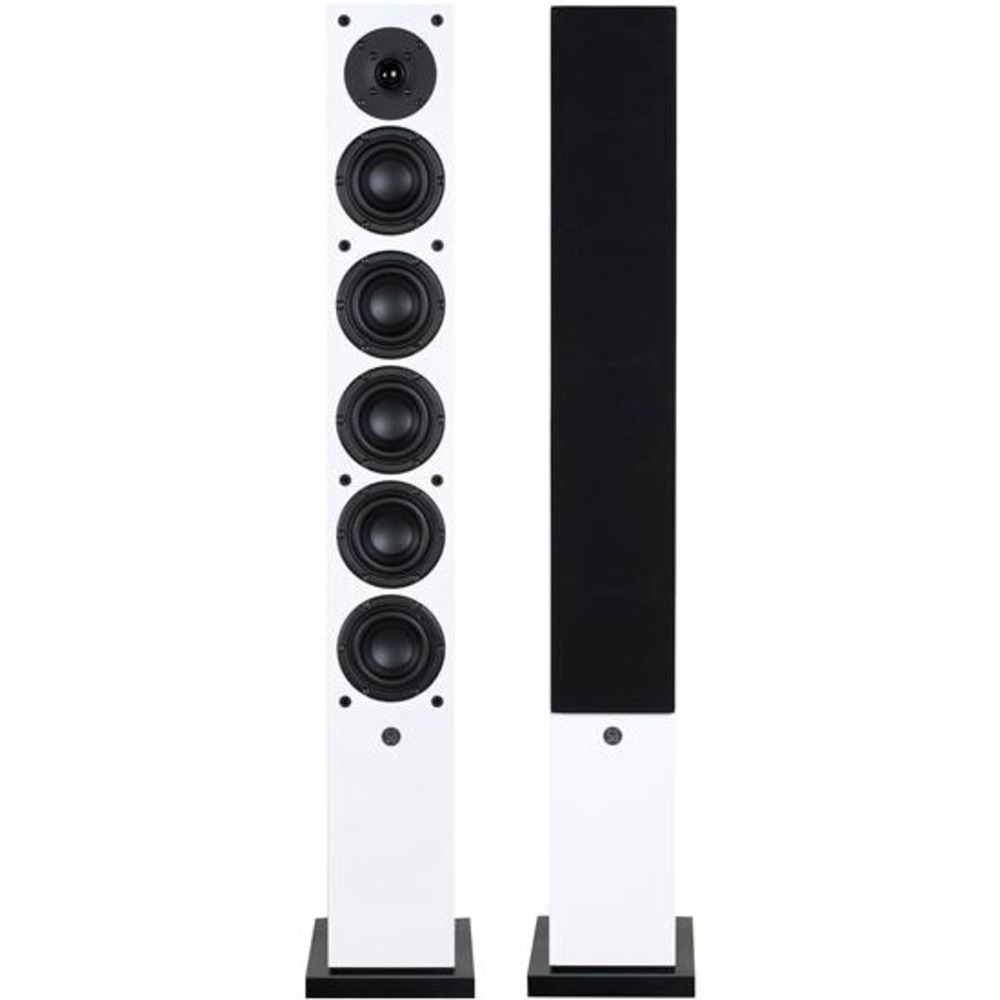 Напольная акустика System Audio SA Aura 60 White