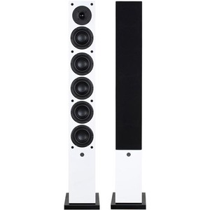 Напольная акустика System Audio SA Aura 60 White