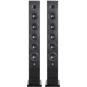 Напольная акустика System Audio SA Aura 60 Black