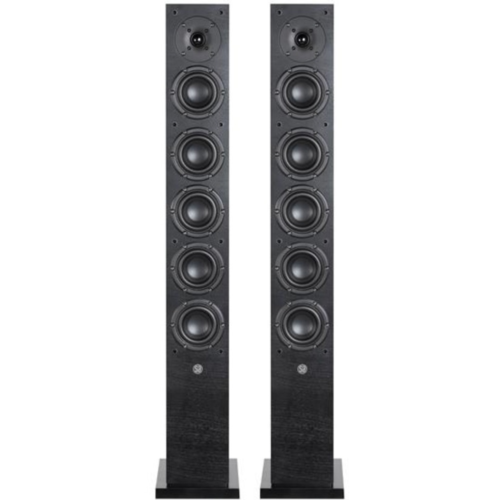 Напольная акустика System Audio SA Aura 60 HG Black