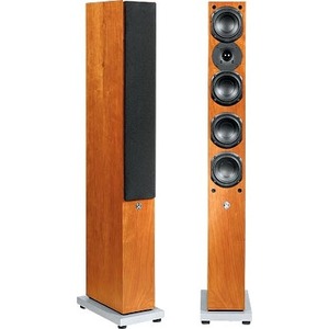Напольная акустика System Audio SA Aura 60 Cherry