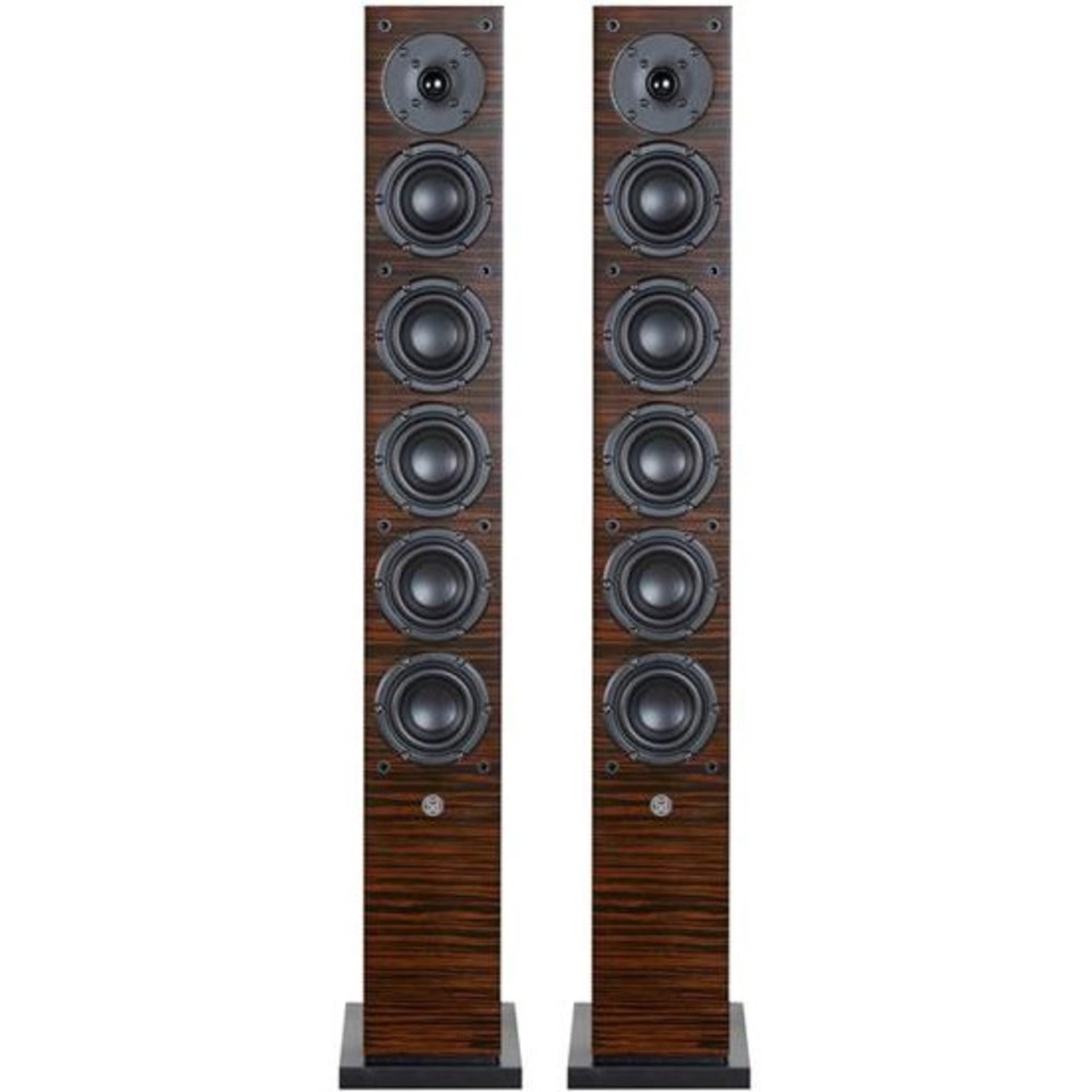 Напольная акустика System Audio SA Aura 60 Ebony