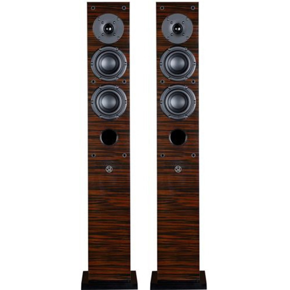 Напольная акустика System Audio SA Aura 30 Ebony