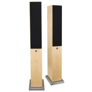 Напольная акустика System Audio SA Aura 30 Maple