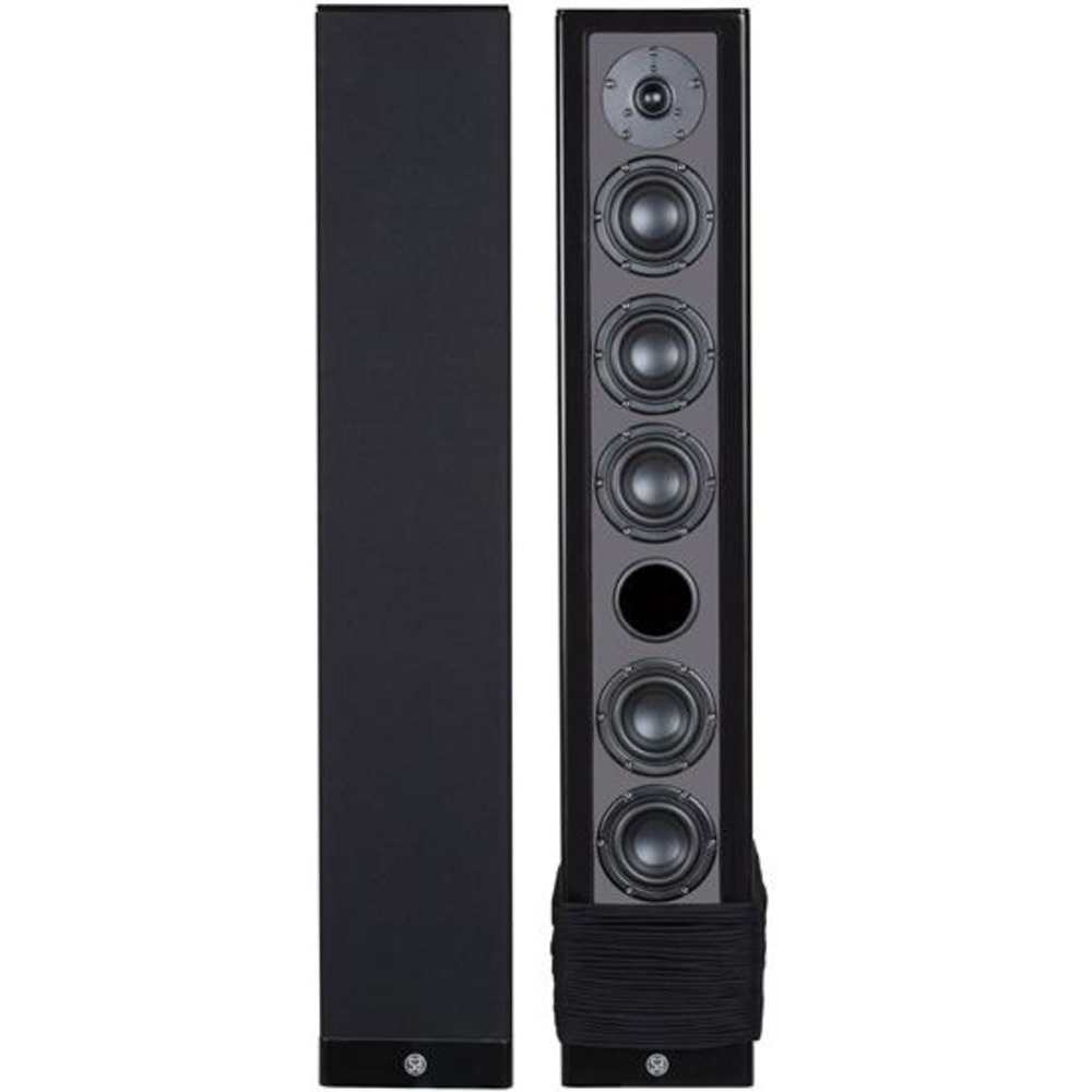Напольная акустика System Audio SA XP60 Black