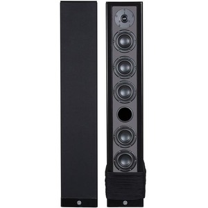 Напольная акустика System Audio SA XP60 Black