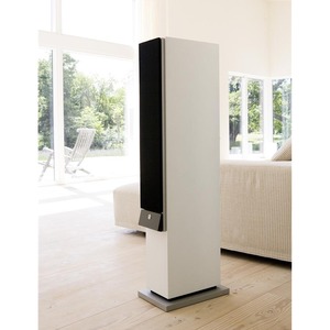 Напольная акустика System Audio SA Explorer Master HG White