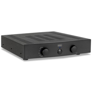 Интегральный усилитель Hegel H1 mk4 Black