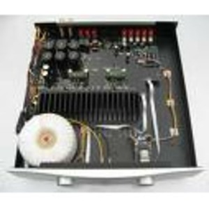 Интегральный усилитель Hegel H1 mk4 Black