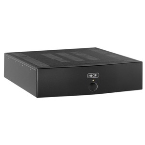Усилитель мощности Hegel H2A Mk2 Black