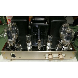 Интегральный усилитель Triode VP-300BD