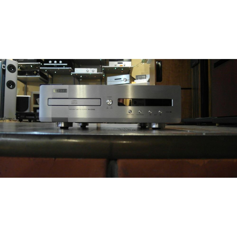 CD проигрыватель Triode TRV-CD4SE