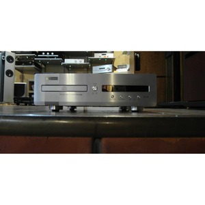 CD проигрыватель Triode TRV-CD4SE