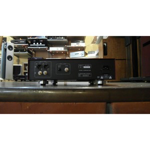 CD проигрыватель Triode TRV-CD4SE