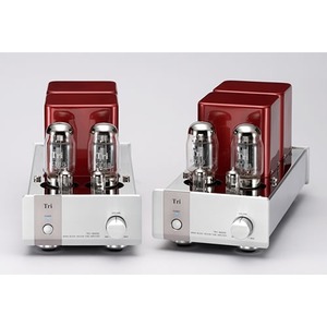 Усилитель мощности Triode TRV-M88SE