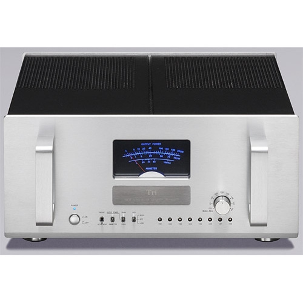 Усилитель мощности Triode TRV-M88PP