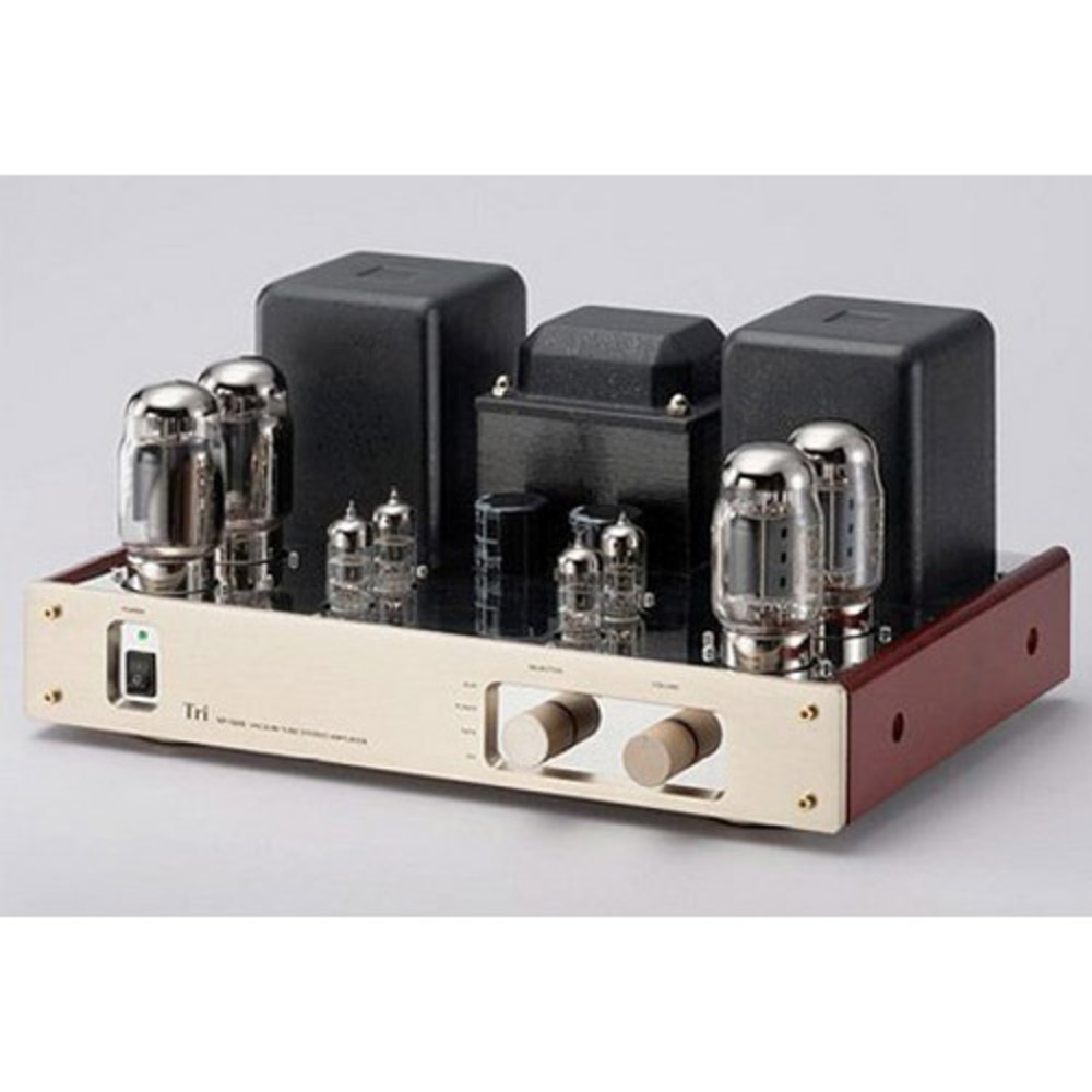 Интегральный усилитель Triode VP-120E