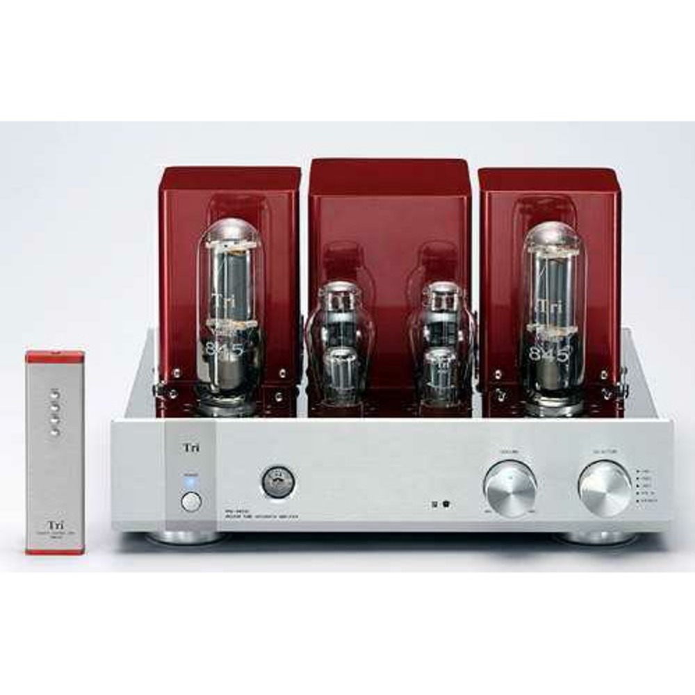 Интегральный усилитель Triode TRV-845SE