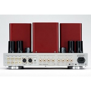 Интегральный усилитель Triode TRV-845SE