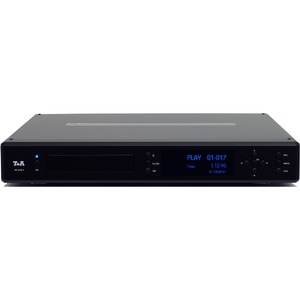 Blu-Ray проигрыватели T+A BD 1260 R Black